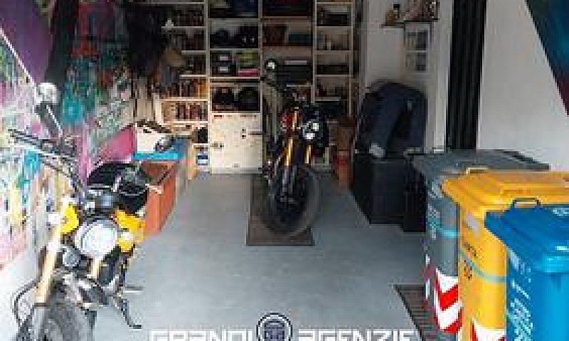 Appartamento Secondo...