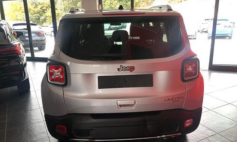 Jeep Renegade 1.6Mje...