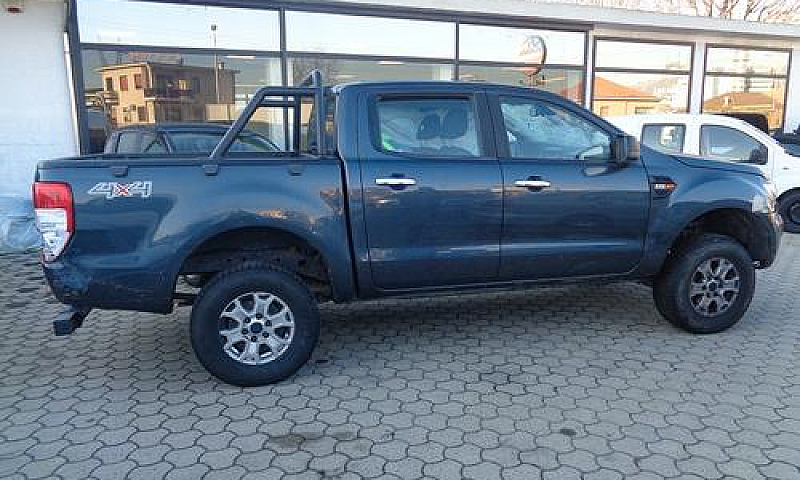 Ford Ranger 2.2 Tdci...