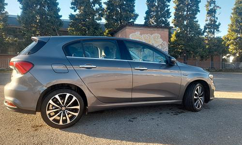 Fiat Tipo 1.3 Multij...