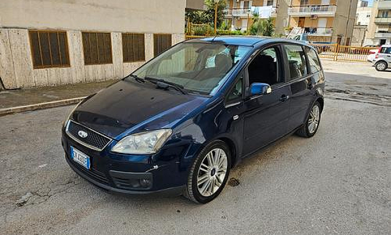 Ford Focus C-Max Foc...