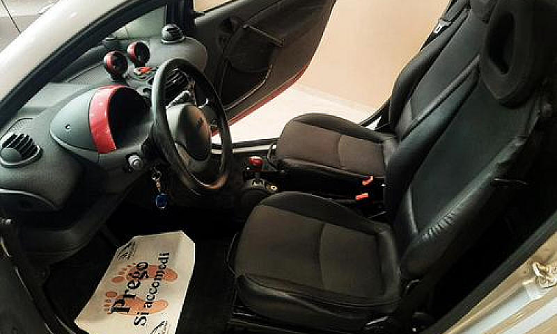 Smart Fortwo 700 Ben...