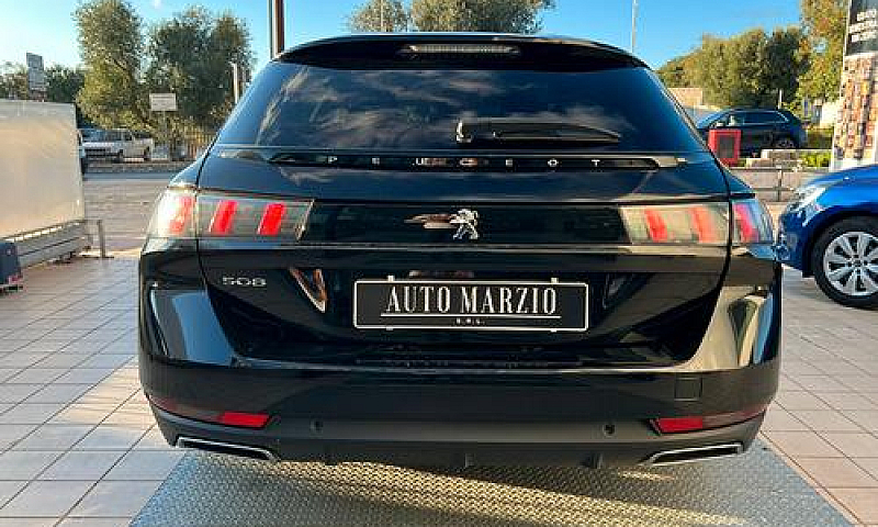 Peugeot 508 Bluehdi ...