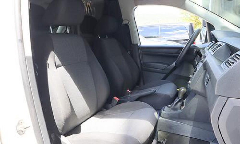 Volkswagen Caddy 2.0...