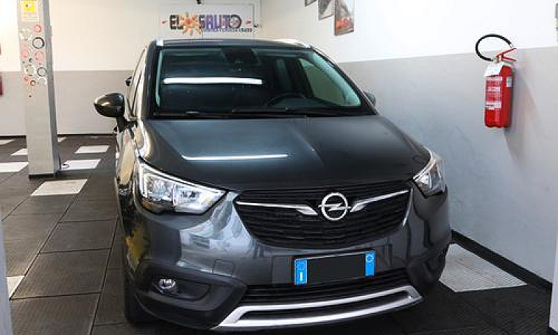Opel Crossland X 1.5...