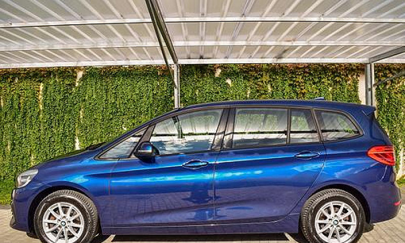 Bmw 216D Gran Tourer...