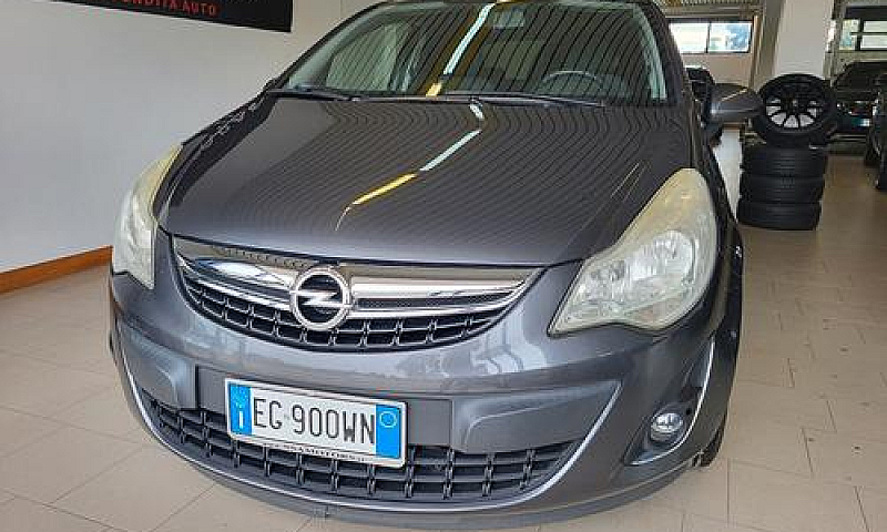 Opel Corsa 1.3 Cdti ...