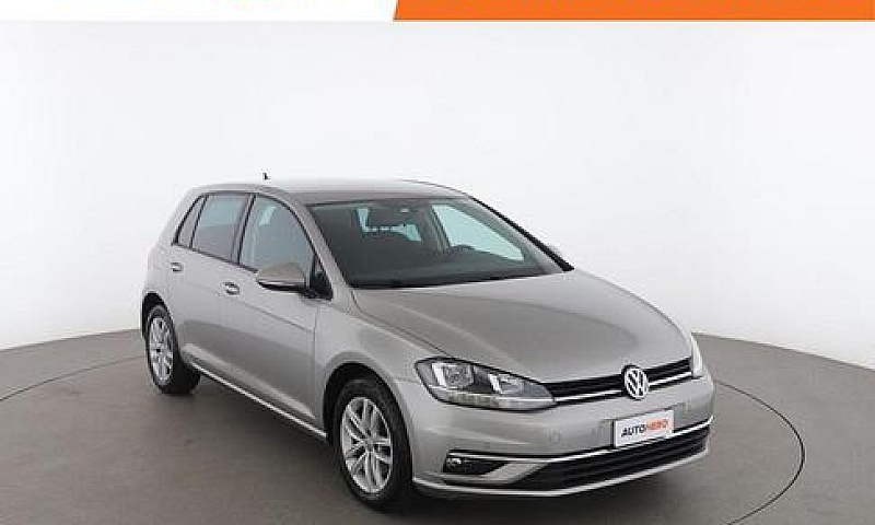 Volkswagen Golf Tg58...
