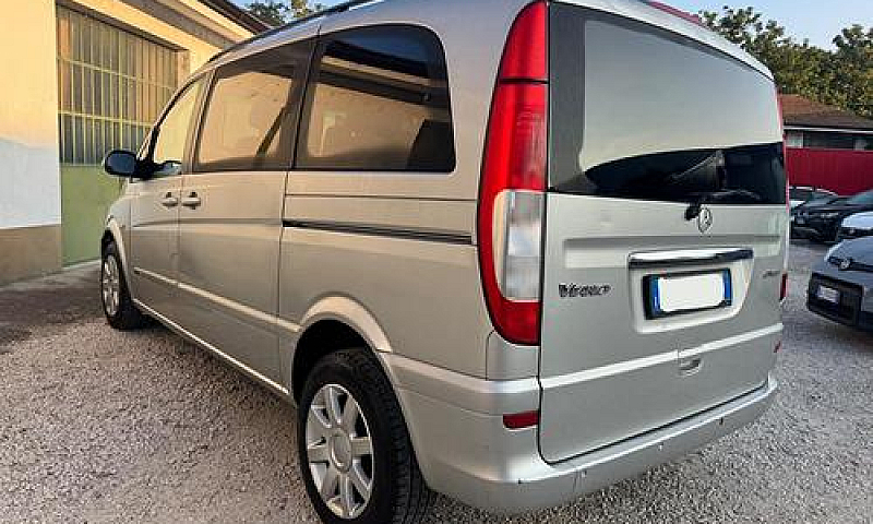 Mercedes-Benz Viano ...