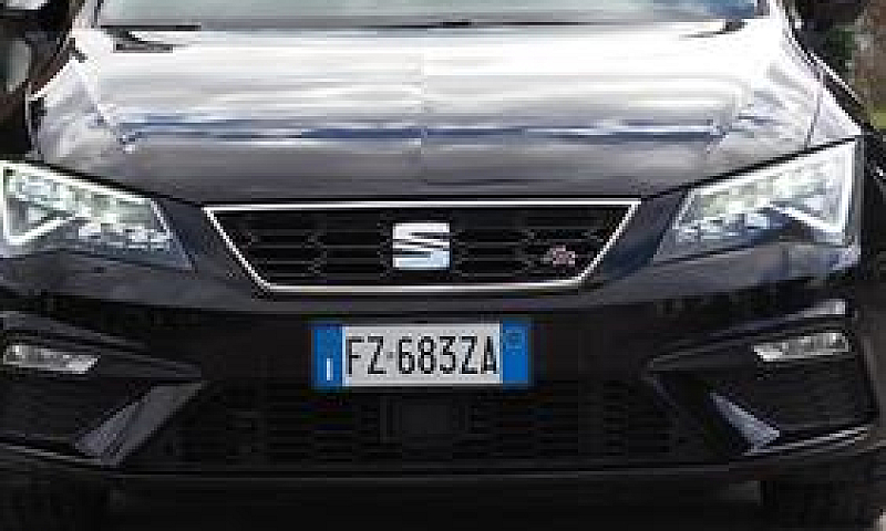 Seat Leon Fr 1.5 Tgi...