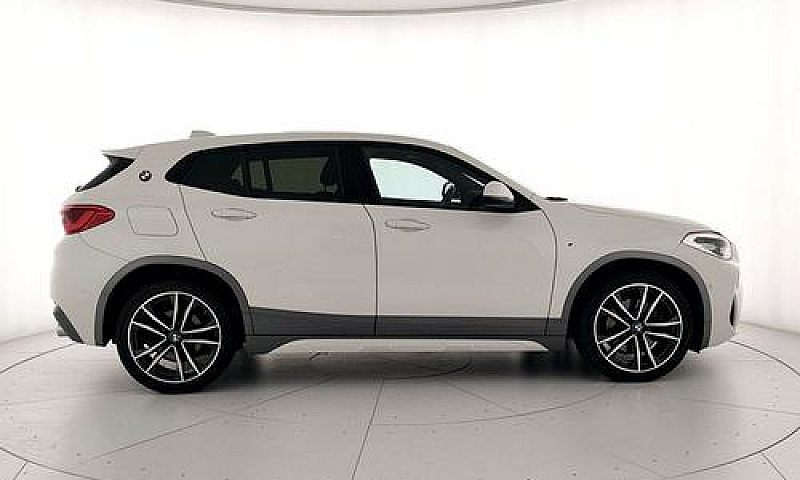 Bmw X2 Xdrive20D Msp...