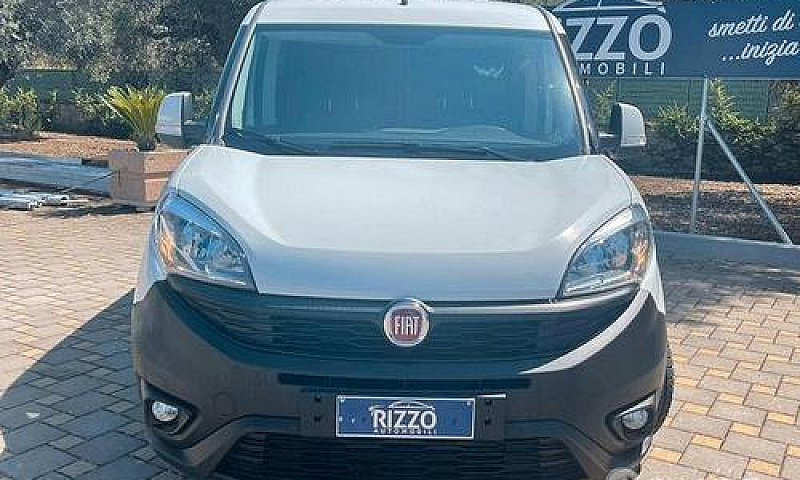 Fiat Doblo 1.6Mjt 10...