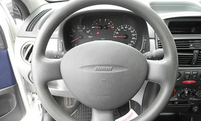 Fiat Punto 1.2I 5P. ...