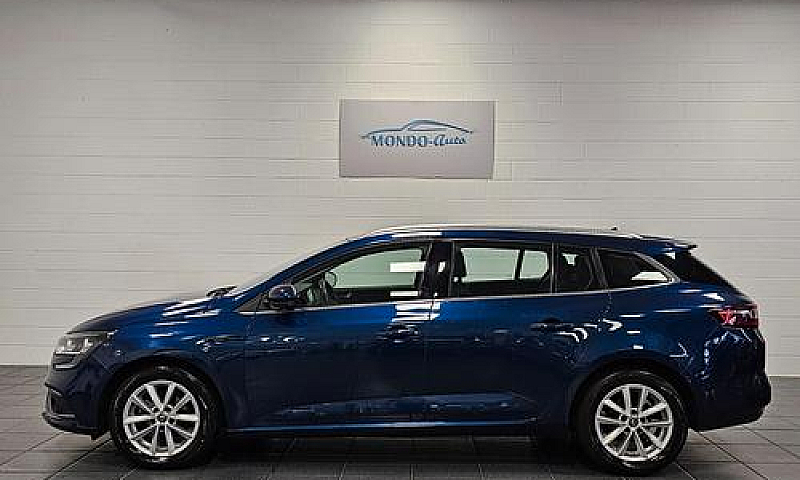 Renault Megane S. To...