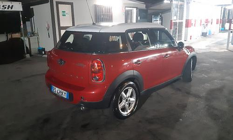 Mini Countryman 1.6 ...