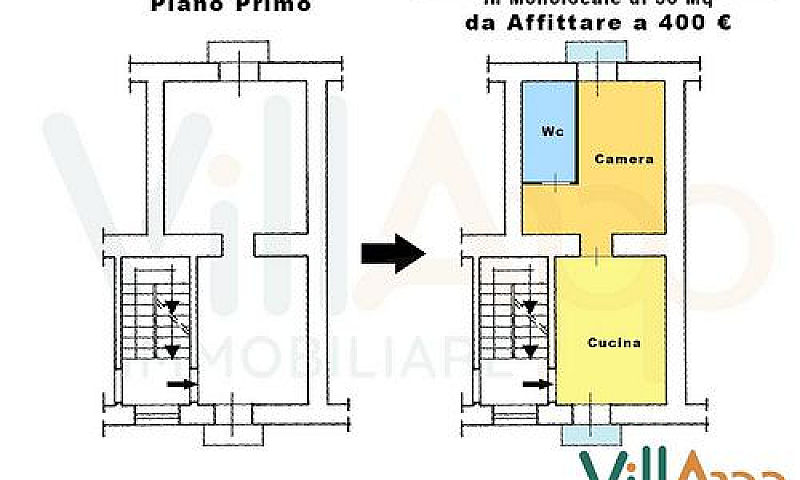 Appartamento - Fondi...