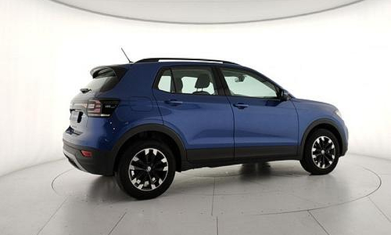 Volkswagen T-Cross 1...