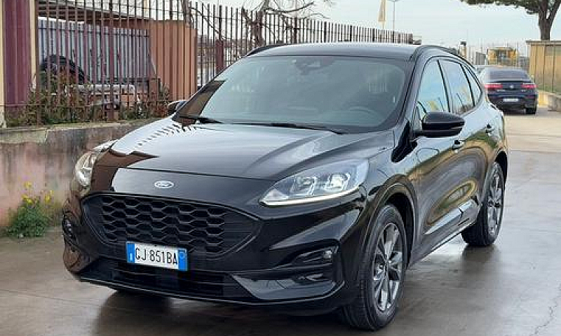 Ford Kuga 1.5 Ecoblu...