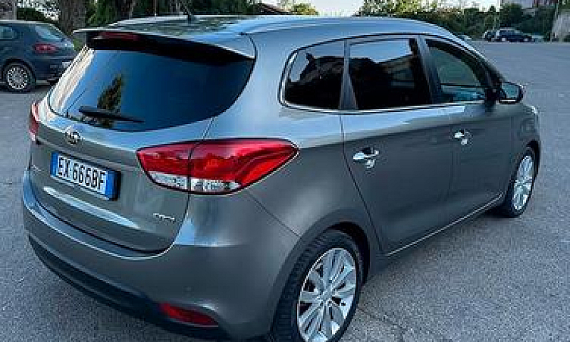 Kia Carens 1.7 Crdi ...