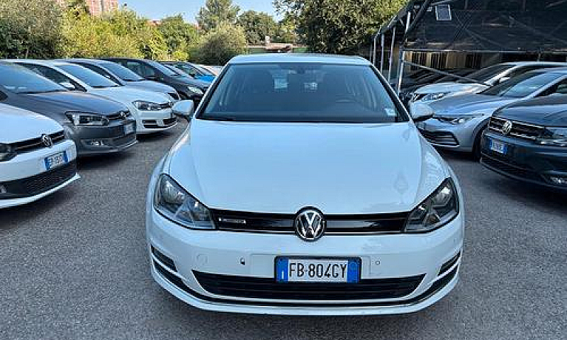 Volkswagen Golf 1.4 ...
