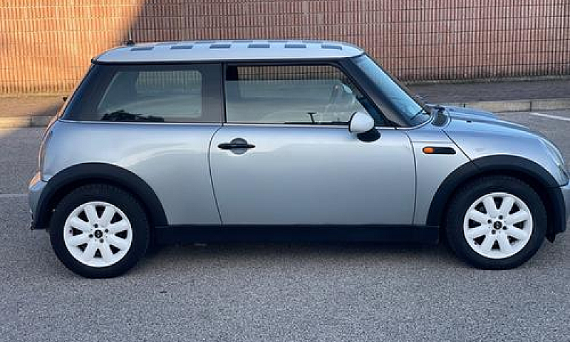 Mini Mini 1.6 16V On...