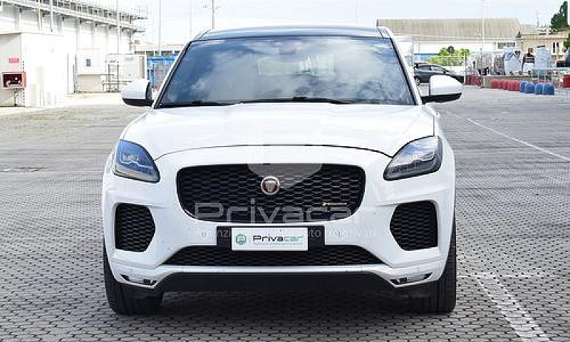 Jaguar E-Pace 2.0 24...