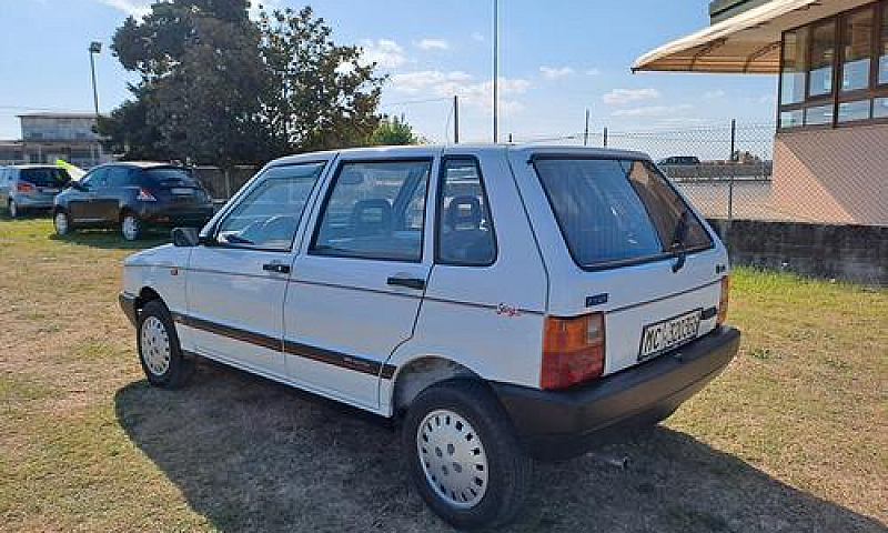 Fiat Uno Sting 9.0 B...