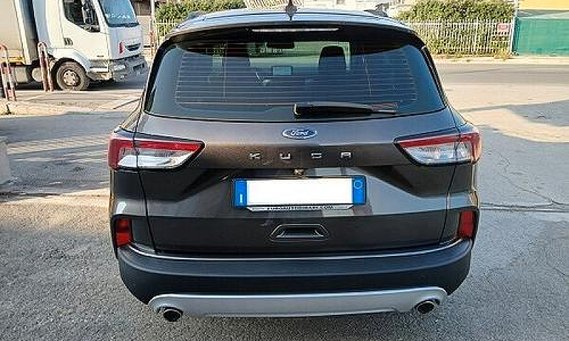 Ford Kuga 1.5 Ecoblu...
