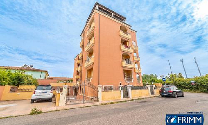 Appartamento - Olbia...