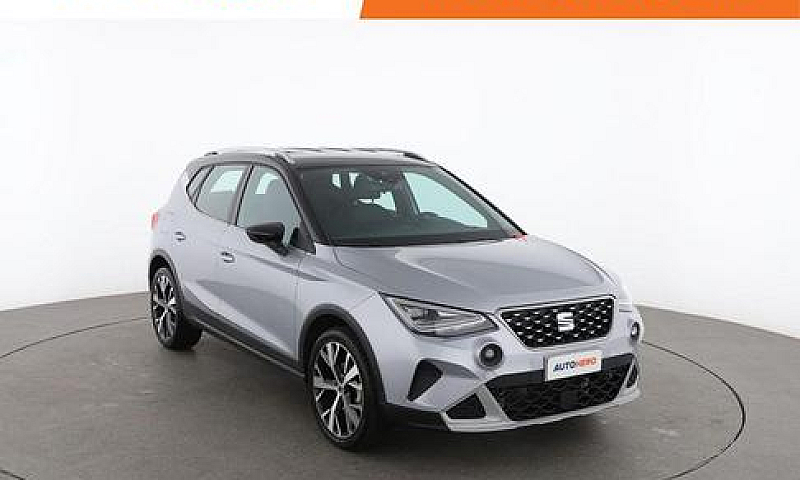 Seat Arona Mb61472...