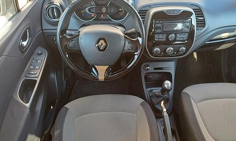 Renault Captur 1.5 D...