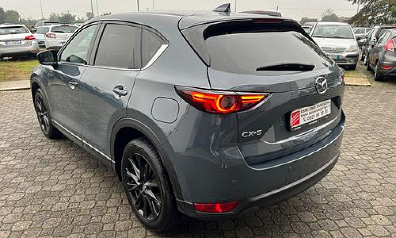Mazda Cx-5 2.2L Skya...