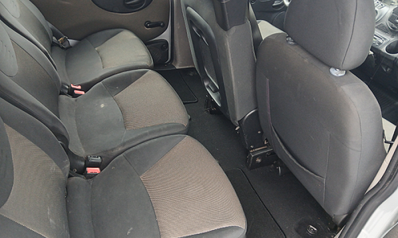 Fiat Multipla 1.6 Be...