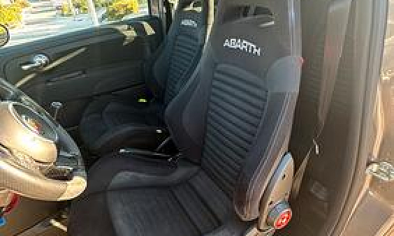 Abarth 595 Competizi...