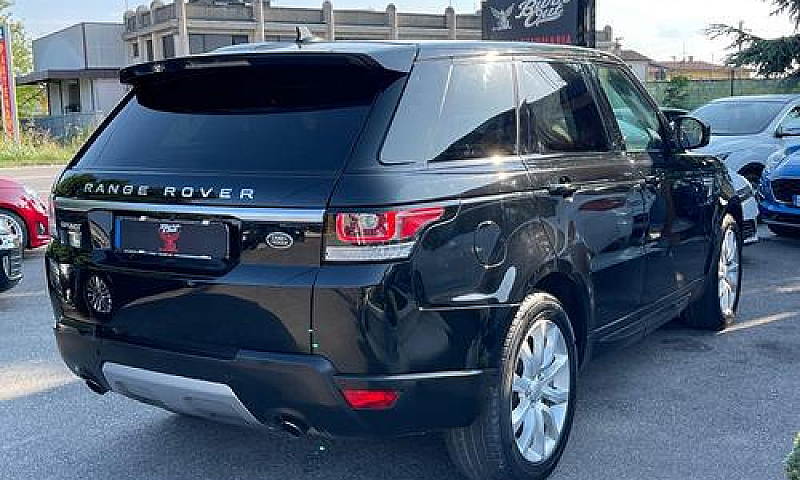 Range Rover Sport 3....