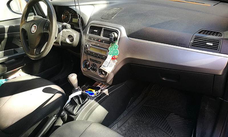 Fiat Punto 1.3 Mtj...