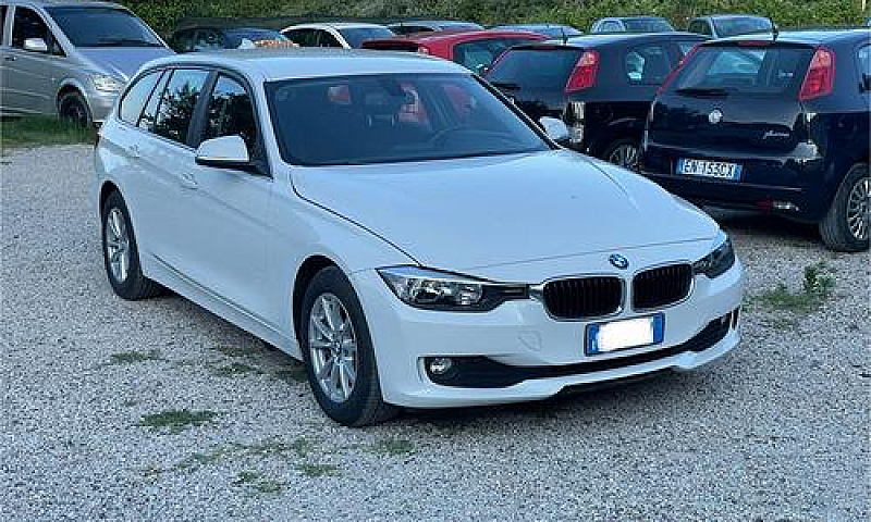 Bmw 316 316D Touring...