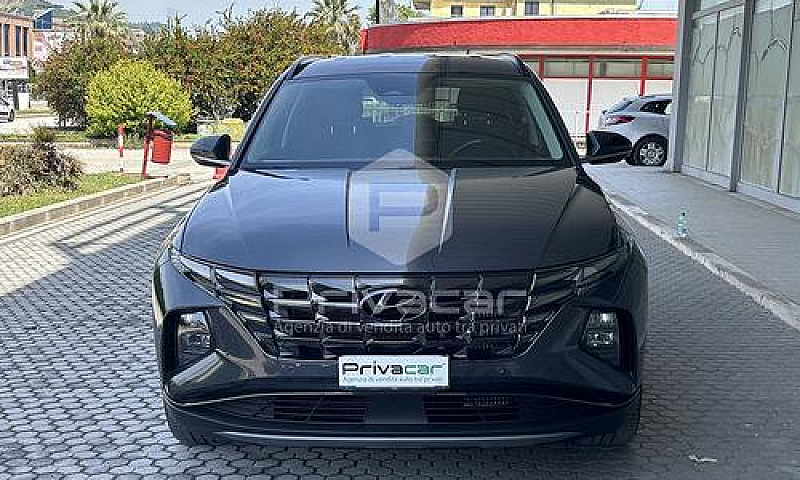 Hyundai Tucson 1.6 C...