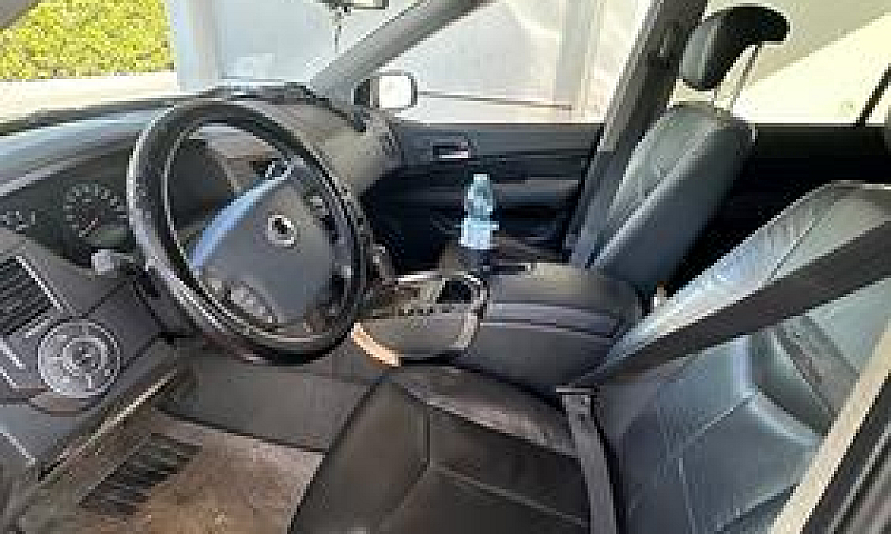 Ssangyong Kyron 2.0 ...