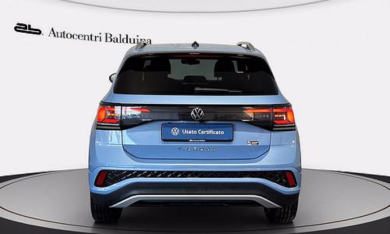 Volkswagen T-Cross 1...