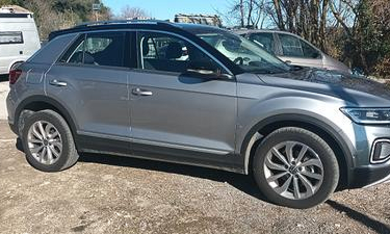 Volkswagen T-Roc - 2...