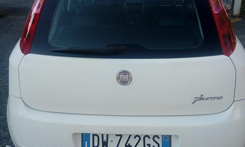 Grande Punto...