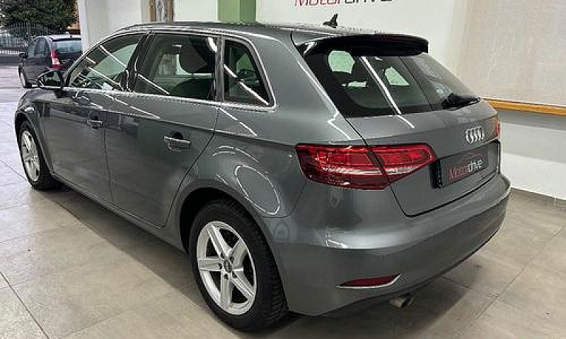 Audi - A3 Sportback ...