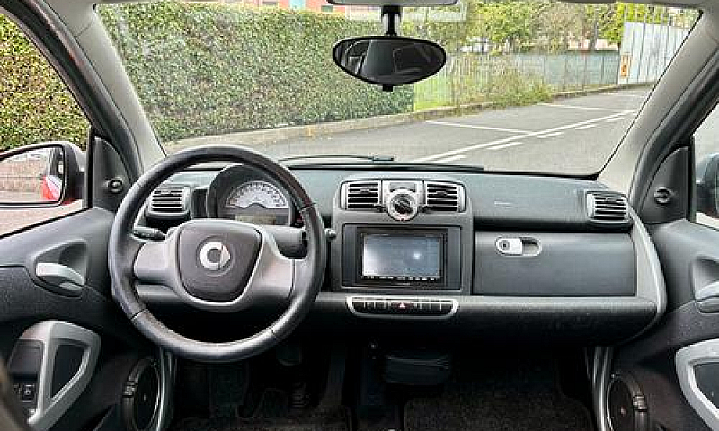 Smart Fortwo 1.0...