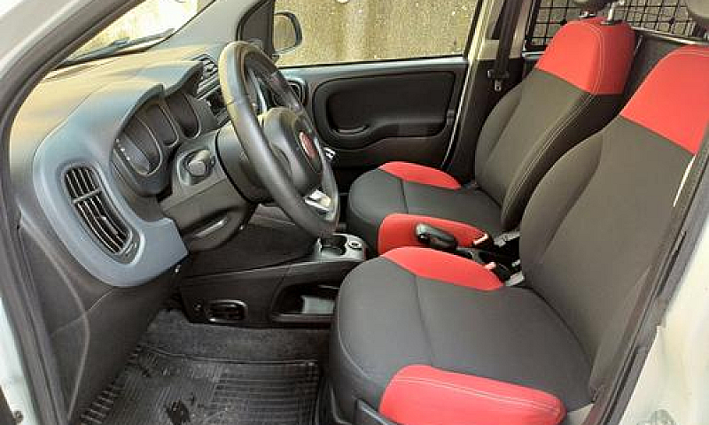 Fiat Panda 4X4 1.3 M...