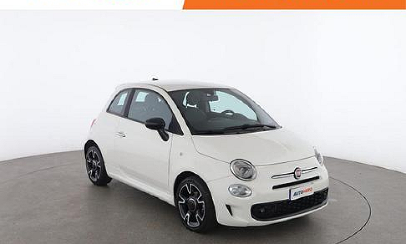 Fiat 500 Re88783...