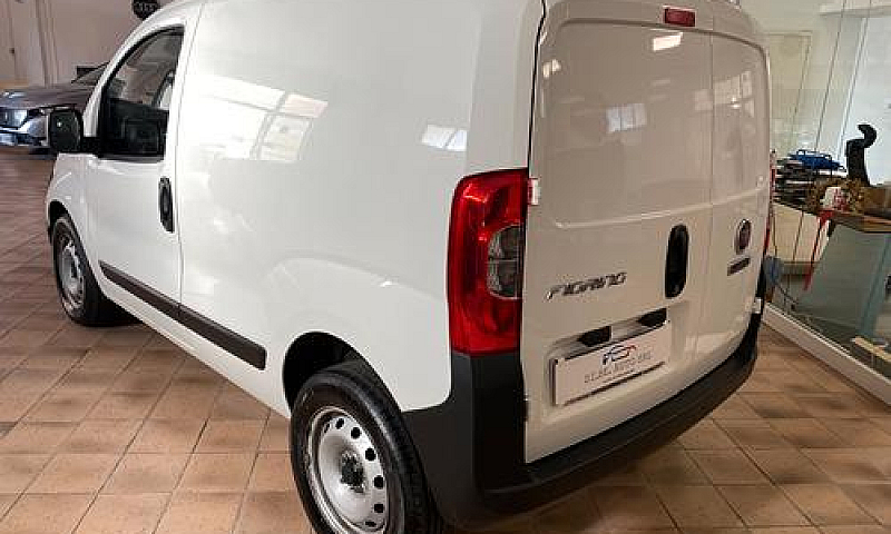 Fiat Fiorino 1.3 Mjt...