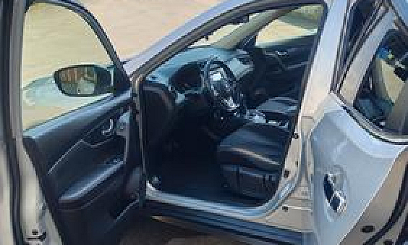 Nissan X-Trail 3ª Se...