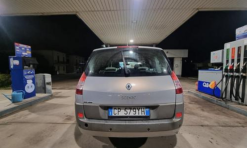Renault Scenic Scéni...