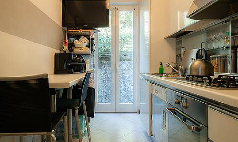 Appartamento Follo [...